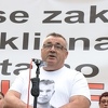 Muriz Memić nakon 30 pokušaja i sedam protesta konačno pozvan na sastanak u VSTV