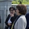 Ambasadorica Cormack u Potočarima odala počast žrtvama genocida