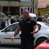 Policija istražuje je li bilo pucnjave u blizini Suda BiH