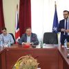 Predstavnici britanskog Ministarstva na Burch univerzitetu dali podršku mladim poduzetnicima