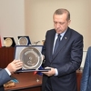 Recepu Tayyipu Erdoganu će u Sarajevu biti uručen počasni doktorat
