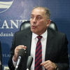 Mektić: Migranti će boraviti gdje mi kažemo, šatorsko naselje u Sarajevu ćemo rasformirati