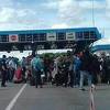 Više od 60 migranata pokušalo blokirati GP Velika Kladuša–Maljevac