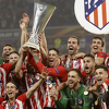 Atletico Madrid na krilima Griezmanna razbio Marseille i osvojio Evropsku ligu