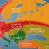 Prognoza AccuWeathera: Evropu očekuje pakleno ljeto, na Balkanu moguće poplave