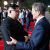 Južna Koreja želi biti medijator između Trumpa i Kim Jong-una