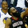 Houston pregazio Golden State i izjednačio u finalu Zapada