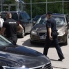 Policija još istražuje da li je bilo pucnjave u blizini Suda BiH, čahura nema