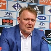 Prosinečki: Povreda Kolašinca jedini problem, Nastić će nam donijeti potrebnu konkurenciju