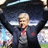 Wenger: Promijenio bih Arsenalovu historiju da sam doveo Ronalda