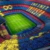 Barcelona pripremila simboličan i dirljiv oproštaj od legendarnog Inieste