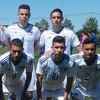 Juniori BiH minimalno poraženi od Hrvatske