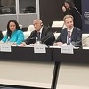 Crnadak i Cvijanović na skupu "Strateški dijalog za Zapadni Balkan" u Sofiji
