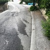 Tuzlanskom ulicom u Sarajevu teče kanalizacija, širi se neugodan miris i strah od zaraze