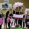 Održan "Victoria Cup 2018": Praznik ritmičke gimnastike u Sarajevu