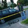 Automobil udario biciklistu na Čengić Vili u Sarajevu
