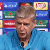 Wenger javno podržao Artetu za svog nasljednika na klupi Arsenala