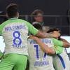 Wolfsburg savladao Holstein Kiel i napravio veliki korak ka opstanku u Bundesligi