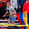 Bjelorusija, nova stanica za Diega Maradonu