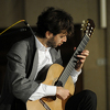 Gitarist jasno profiliranog umjetničkog stila Petrit Çeku održao koncert u Sarajevu