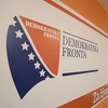 Demokratska fronta: Drama sa migrantima je početak realizacije Čovićevog "plana B"