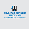 Promocija historijskog albuma "Prvi jazz koncert studenata Muzičke akademije u Sarajevu"