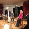 Gostovanje predstave "Brašno u venama" na festivalu "Barski ljetopis" u Crnoj Gori