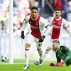 Mladi Kluivert ogorčen na Ajax: Neću produžiti ugovor, žele me prodati bez mog znanja