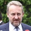 Izetbegović: Odluka MUP-a HNK da zaustavi migrante je protivustavna