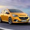 Opel Corsu GSi pokretat će 1,4-litarski motor