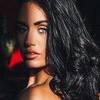 Clelia Theodorou, atraktivna kiparska Grkinja