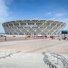 Predstavljamo stadione SP-a 2018: Volgograd Arena, prekrasni dom novog ruskog trećeligaša