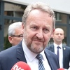 Izetbegović: Razočaran sam zbog Zvizdića, Predsjedništvo SDA nije prihvatilo Sebijino povlačenje
