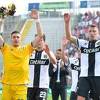 Nevjerovatan rasplet u posljednjem kolu: Parma se u 89. minuti vratila u Seriju A