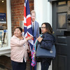 Velika Britanija spremna za kraljevsko vjenčanje princa Harryja i američke glumice Meghan Markle