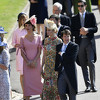 Pristižu zvanice na vjenčanje godine: Kraljica Elizabeta dodijelila titule Harryju i Meghan