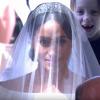 Vjenčanje britanskog princa Harryja i američke glumice Meghan Markle