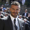 David Beckham zasjenio sve prisutne na kraljevskom vjenčanju