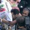 Dirljive scene uoči posljednje utakmice Buffona u dresu Juventusa