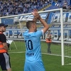 Zajko Zeba se oprostio od navijača Željezničara i završio karijeru