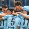 Željezničar treći put ove sezone savladao Sarajevo i uveličao Zebin oproštaj