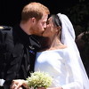 Pogledajte najemotivnije trenutke s vjenčanja princa Harryja i Meghan Markle