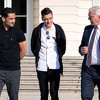 Gundogan i Ozil kod predsjednika Njemačke zbog fotografija sa Erdoganom