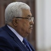 Mahmoud Abbas u bolnici