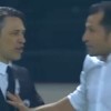 Kamere zabilježile trenutak: Kovač i Salihamidžić u "fizičkom sukobu" zbog spornog penala