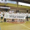 RK Bosna Visoko: Nastavljena praksa RS BiH da se prema svim klubovima odnosi maćehinski
