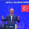 Erdogan iz Sarajeva poslao poruku Evropi: Danas ste za razliku od BiH pali na ispitu demokratije
