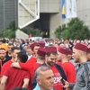 Završen Erdoganov miting u Sarajevu uz jasne predizborne poruke