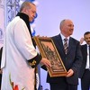 Erdoganova posjeta BiH okončana tako što mu je dodijeljen počasni doktorat