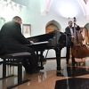 Pod mentorstvom Sinana Alimanovića promovisan album studenata Muzičke akademije u Sarajevu